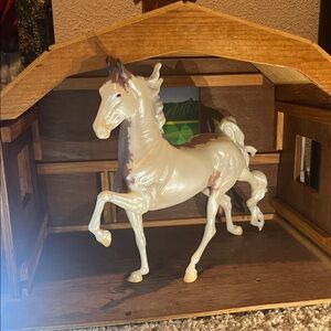 Breyer REDUCED 2023 Stagecoach Surprise
